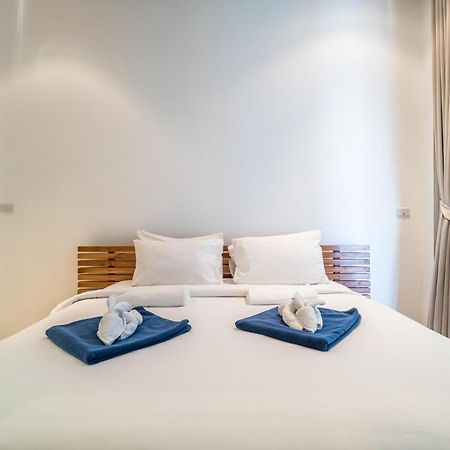 Appartamento The Quarter By Lofty Surin Beach  Esterno foto