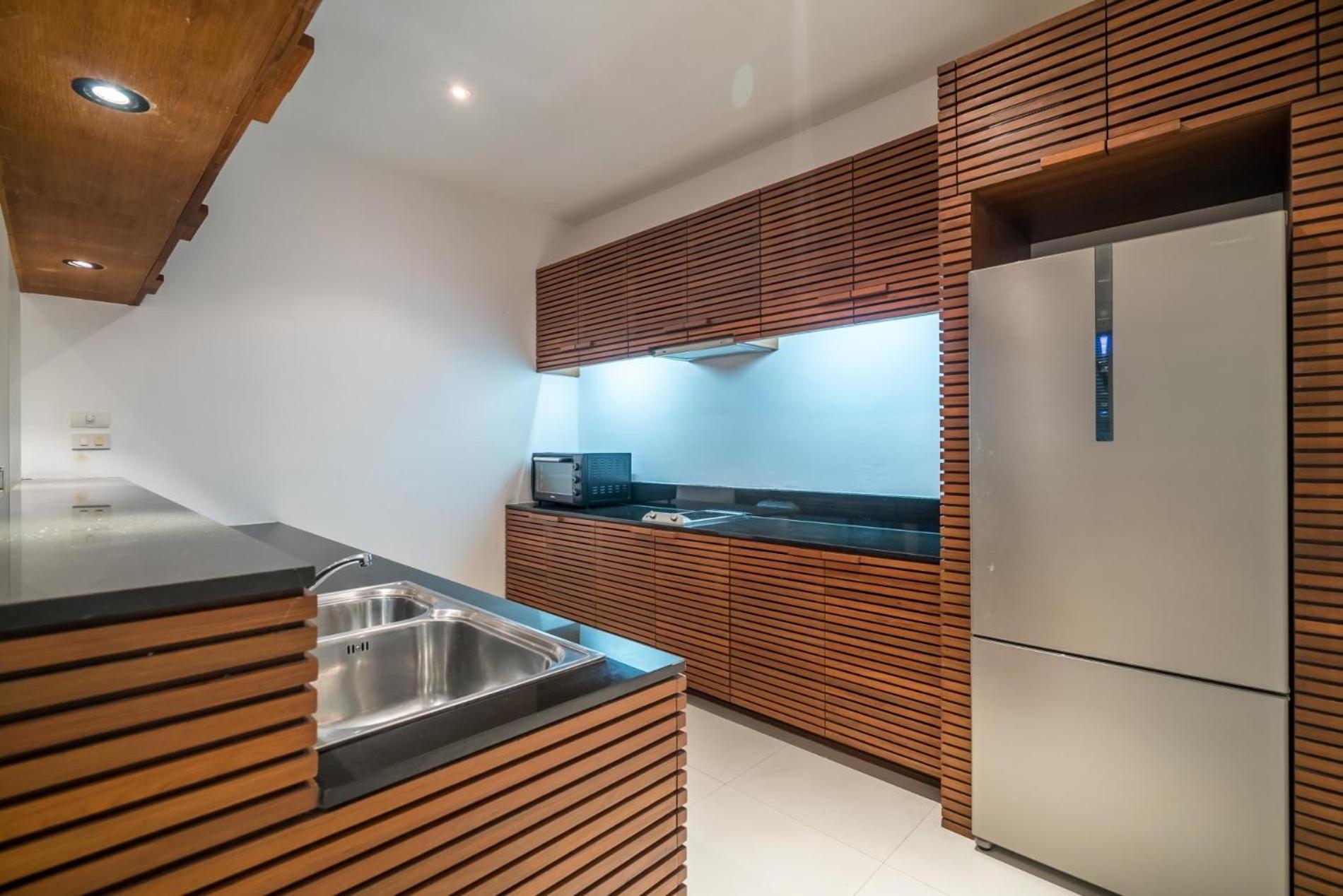 Appartamento The Quarter By Lofty Surin Beach  Esterno foto