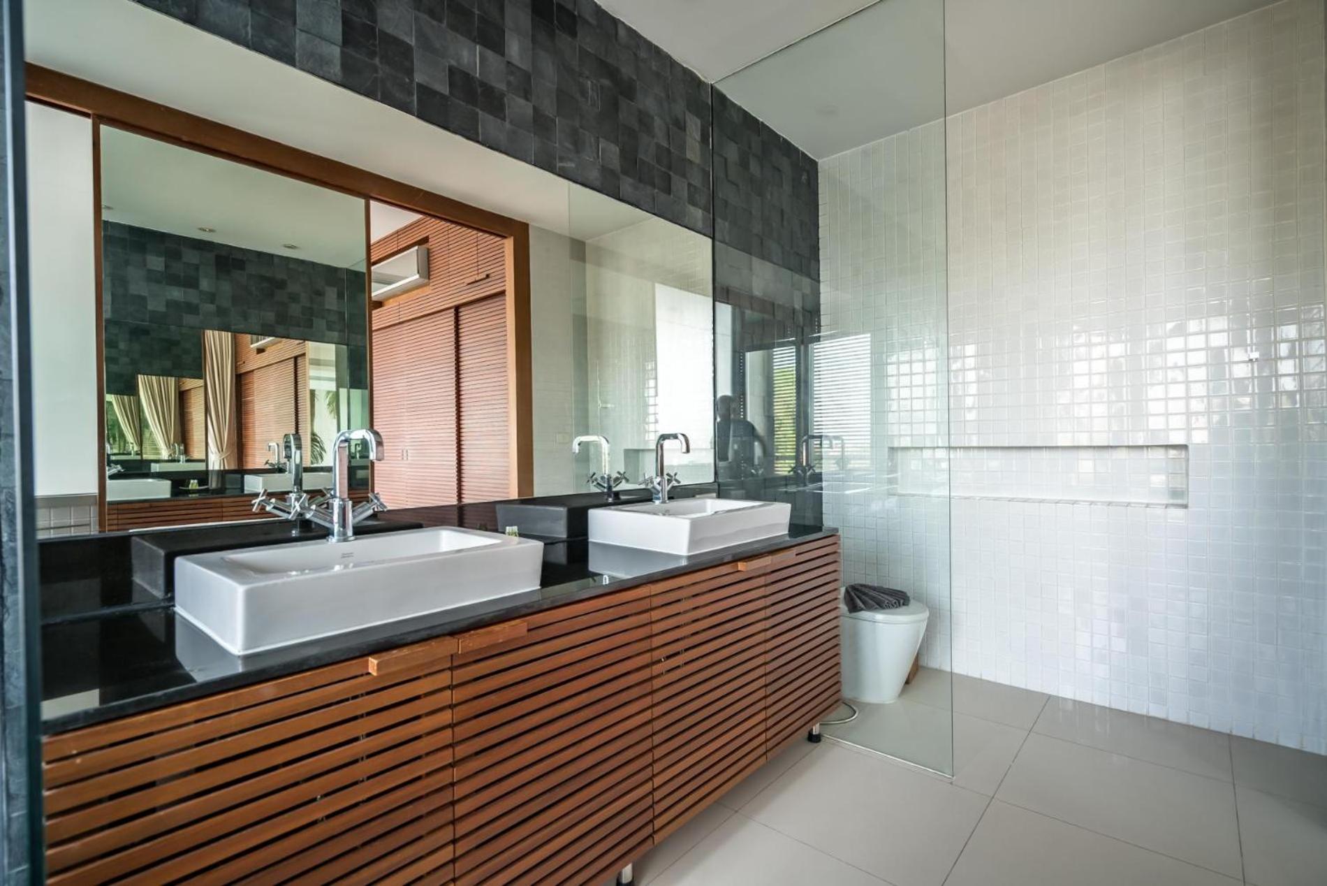 Appartamento The Quarter By Lofty Surin Beach  Esterno foto