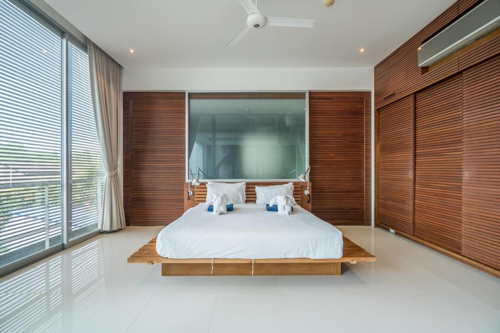 Appartamento The Quarter By Lofty Surin Beach  Esterno foto