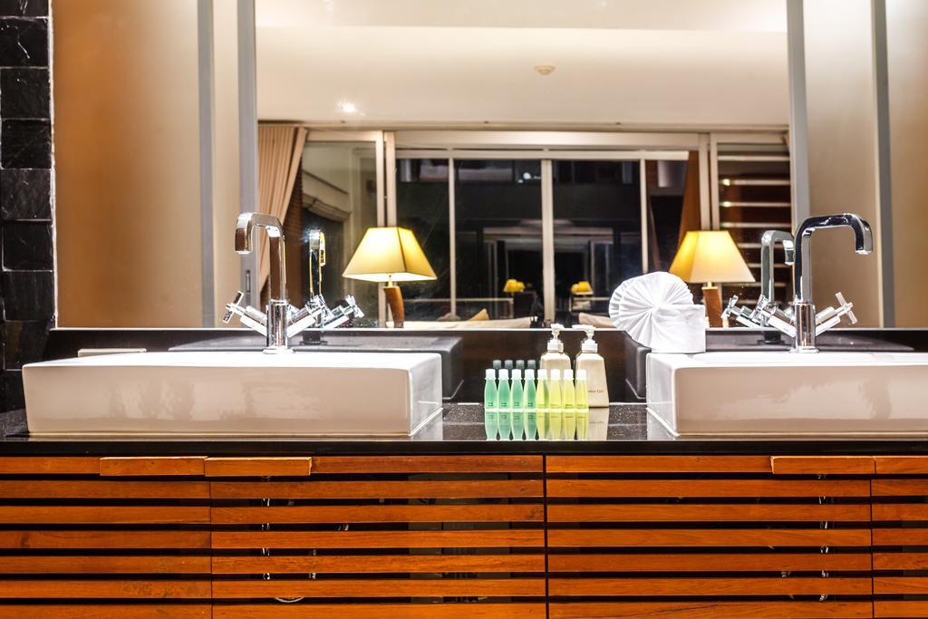 Appartamento The Quarter By Lofty Surin Beach  Esterno foto